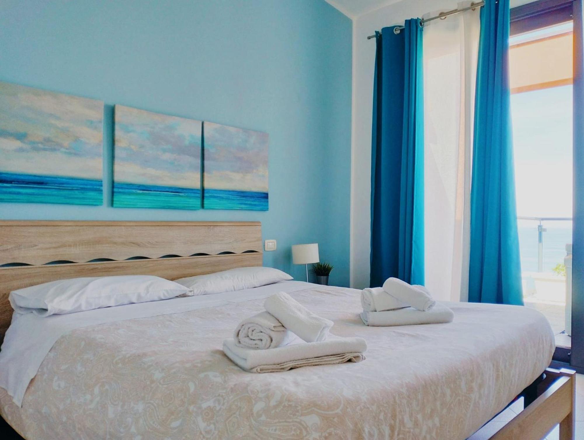 Red Luxury in Borgo Guardiola near Cefalù Mandra Capreria Extérieur photo