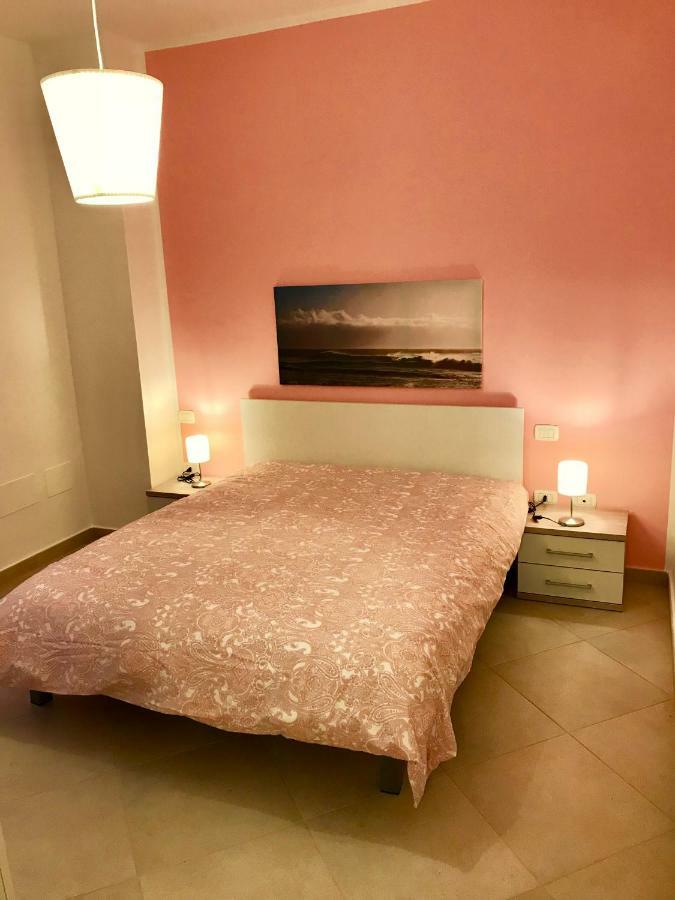 Red Luxury in Borgo Guardiola near Cefalù Mandra Capreria Extérieur photo